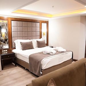 Superior Kamer met een King Size Bed